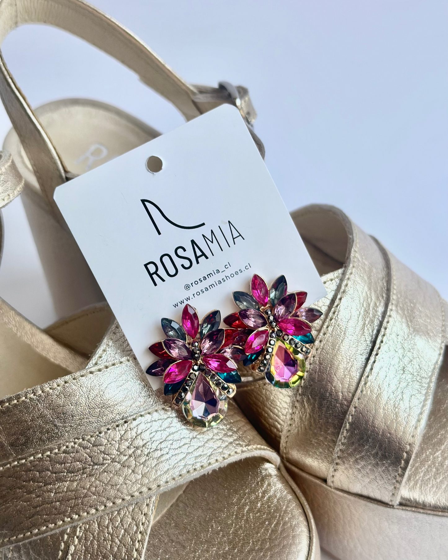 AROS FUCSIA 4