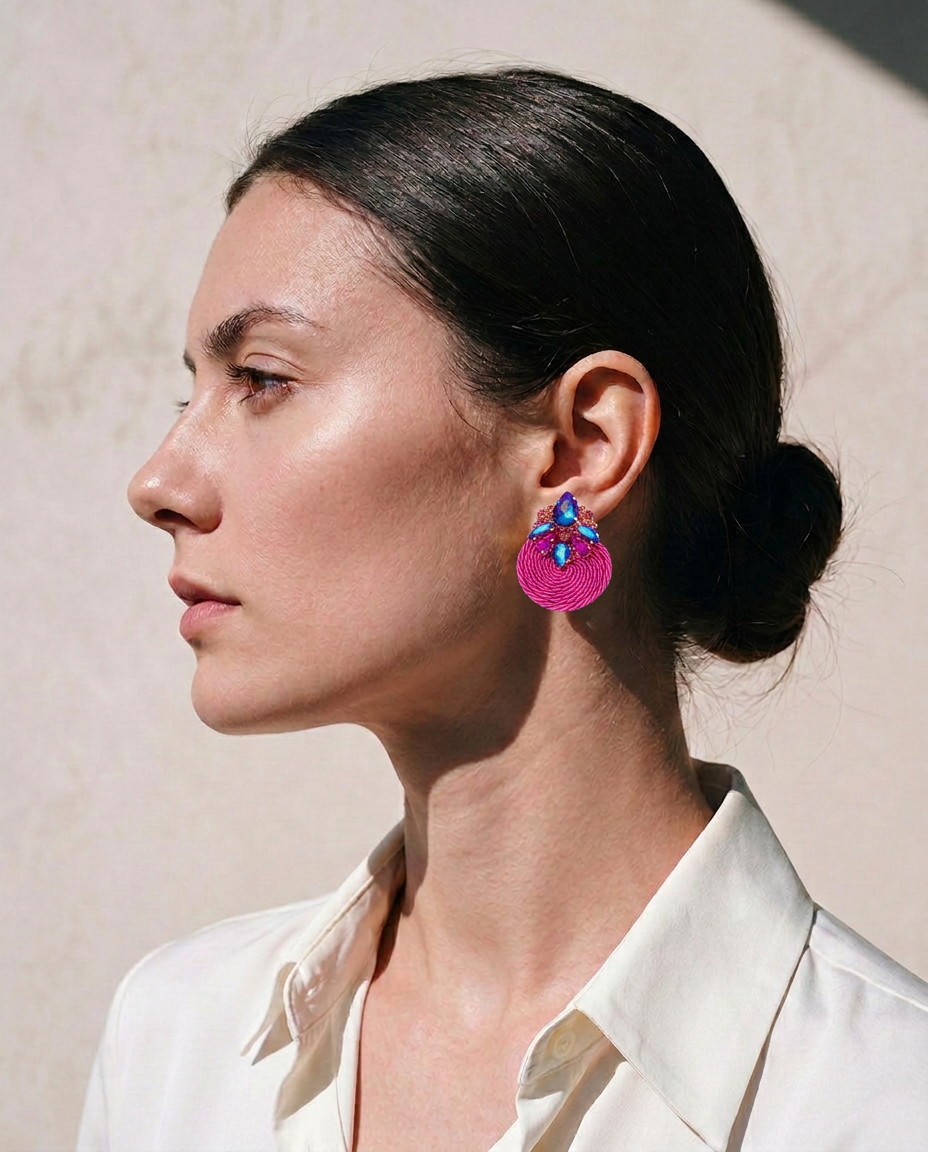 AROS FUCSIA 6