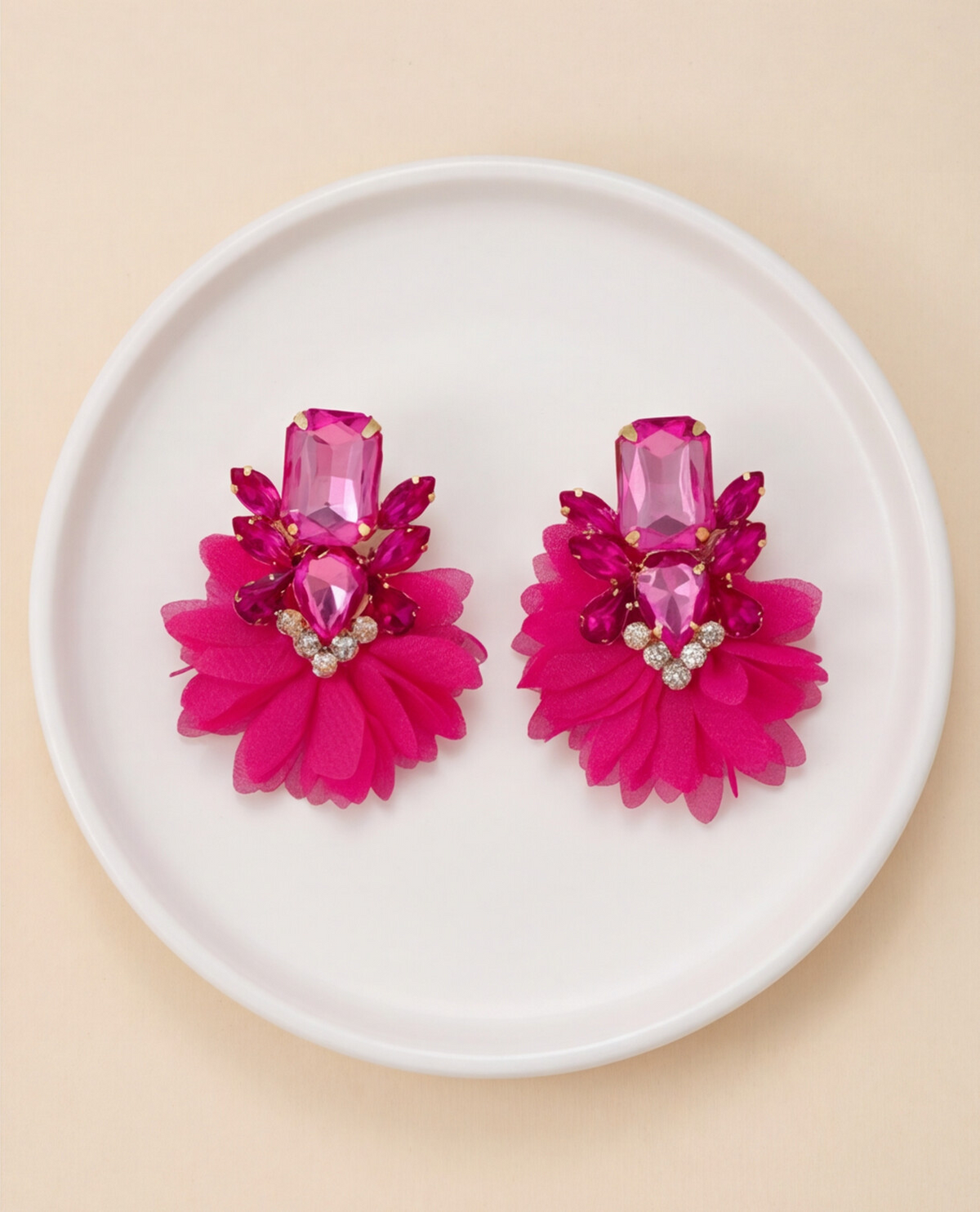 AROS FUCSIA 7