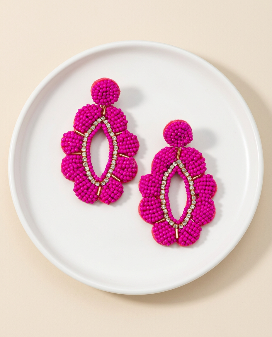 AROS FUCSIA 8