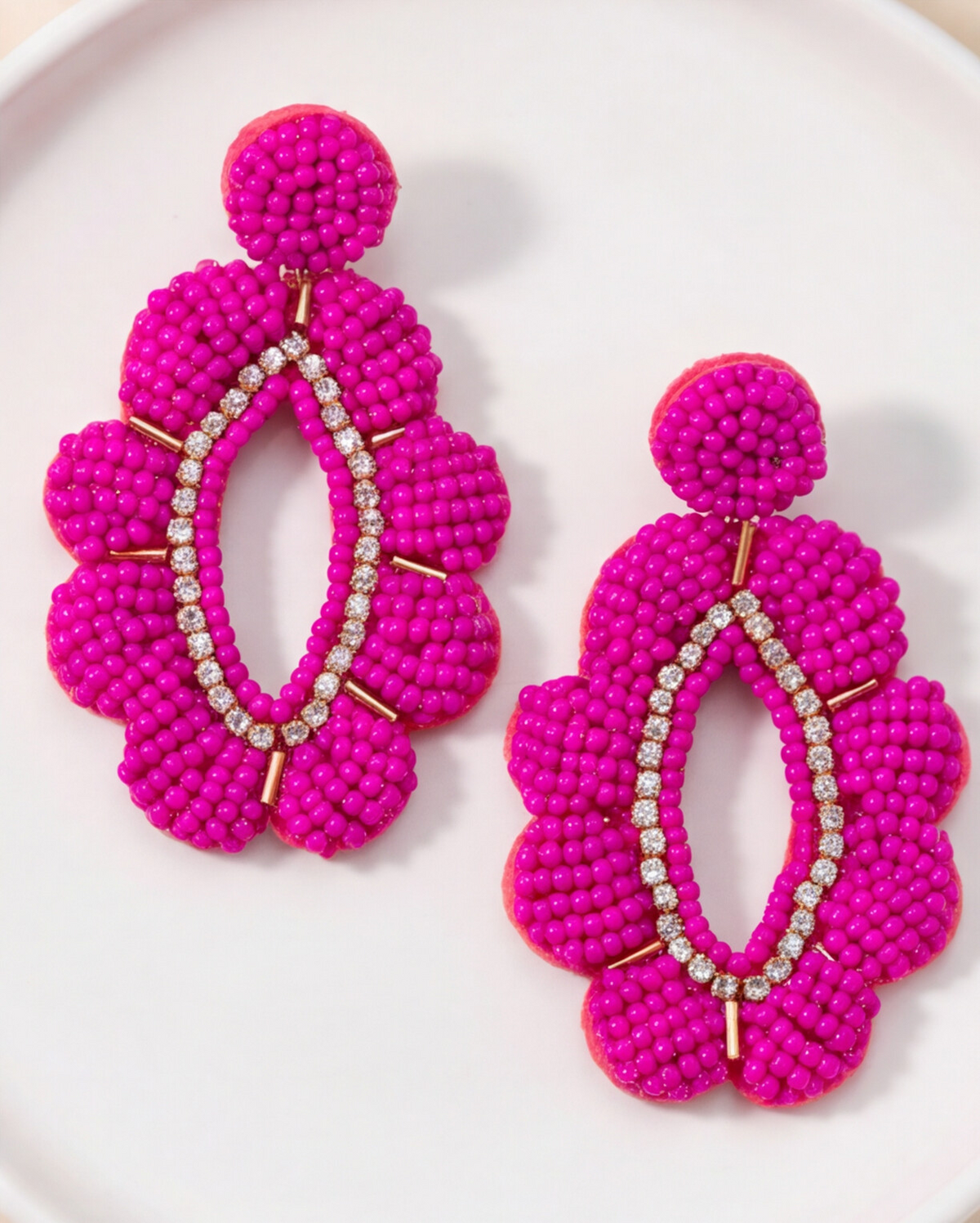 AROS FUCSIA 8