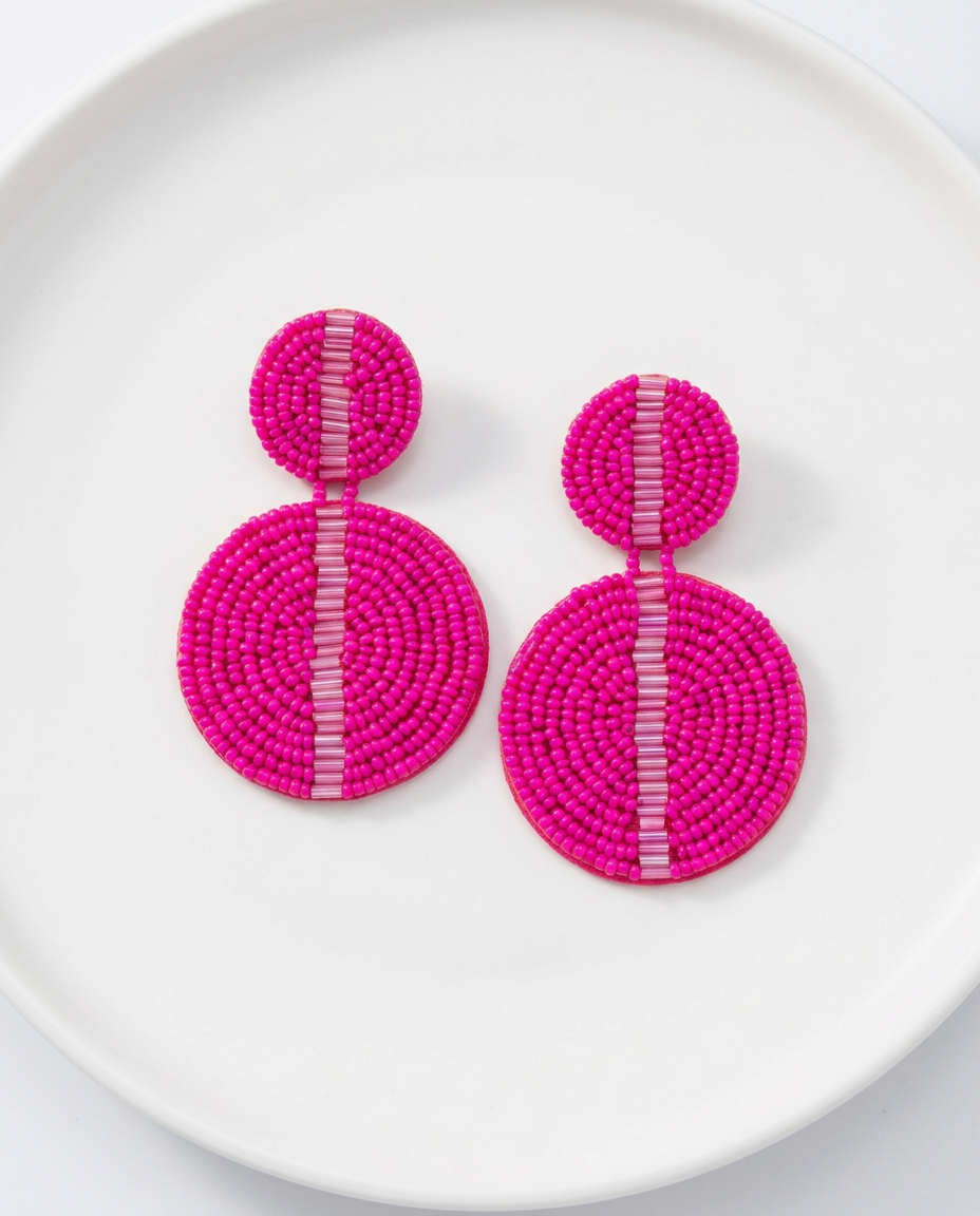 AROS FUCSIA 9