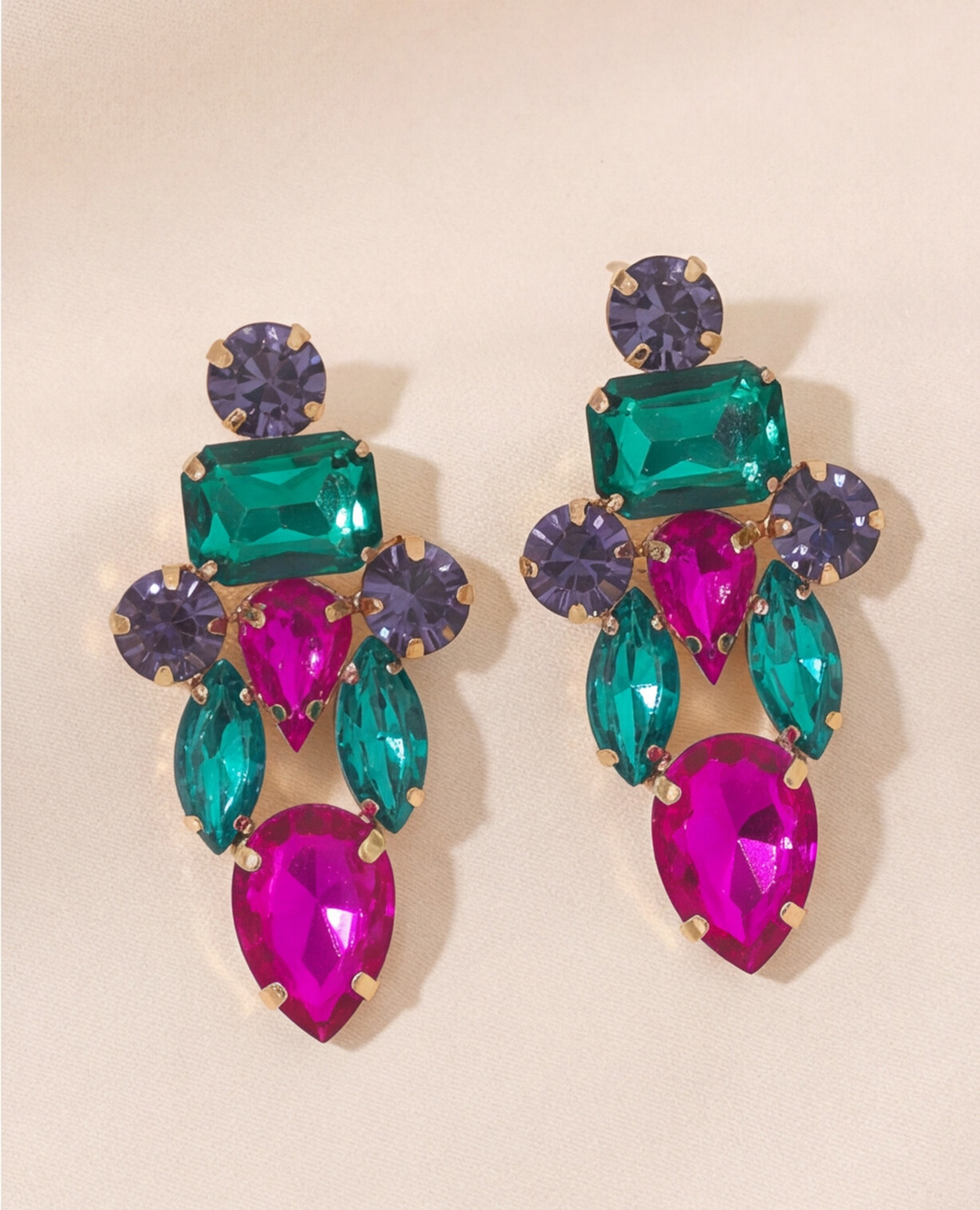 AROS FUCSIA VERDE 2