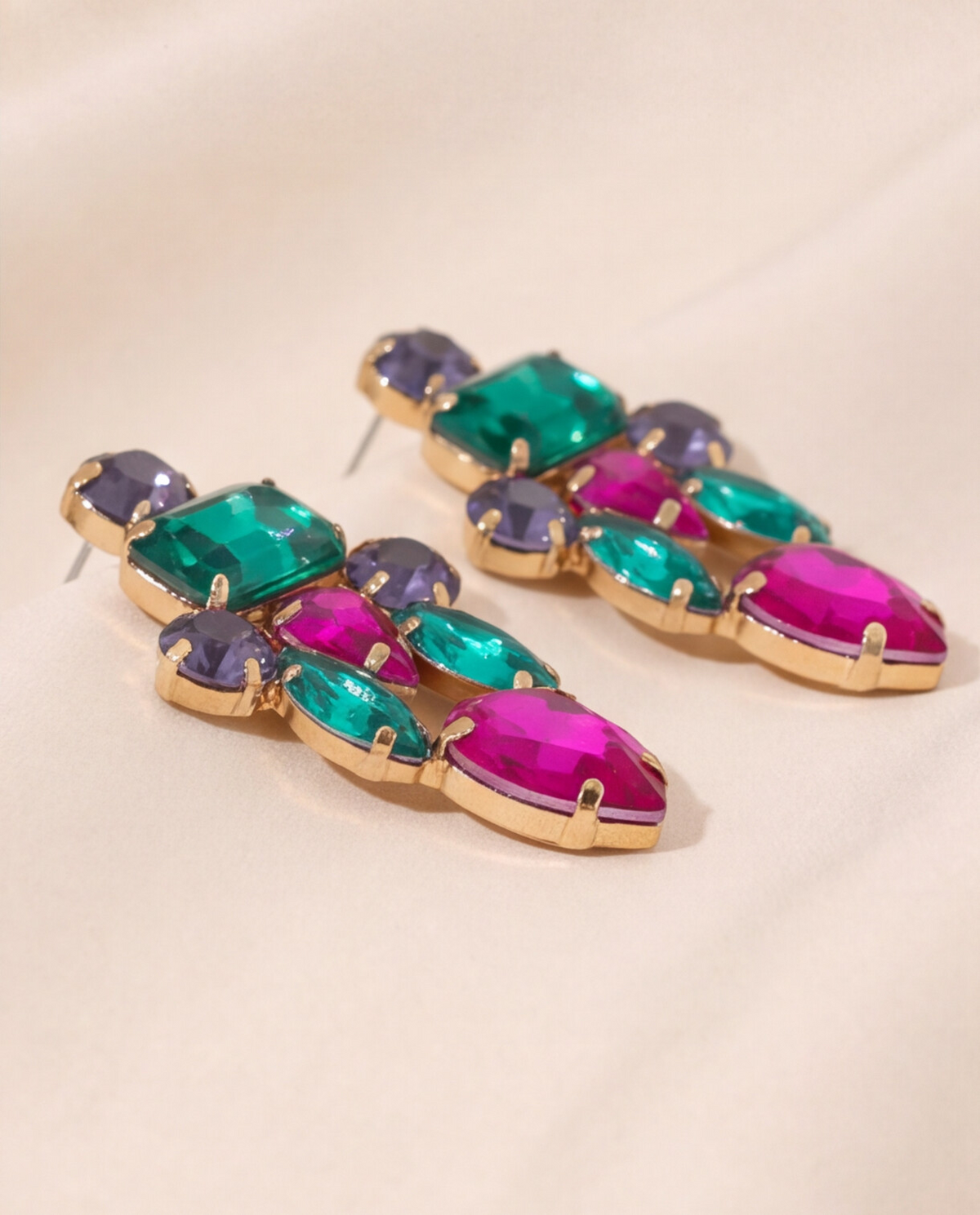 AROS FUCSIA VERDE 2