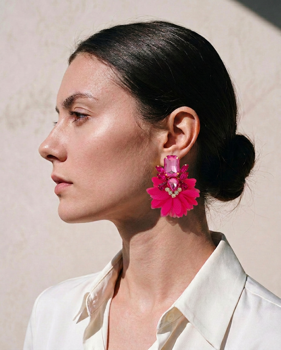AROS FUCSIA 7
