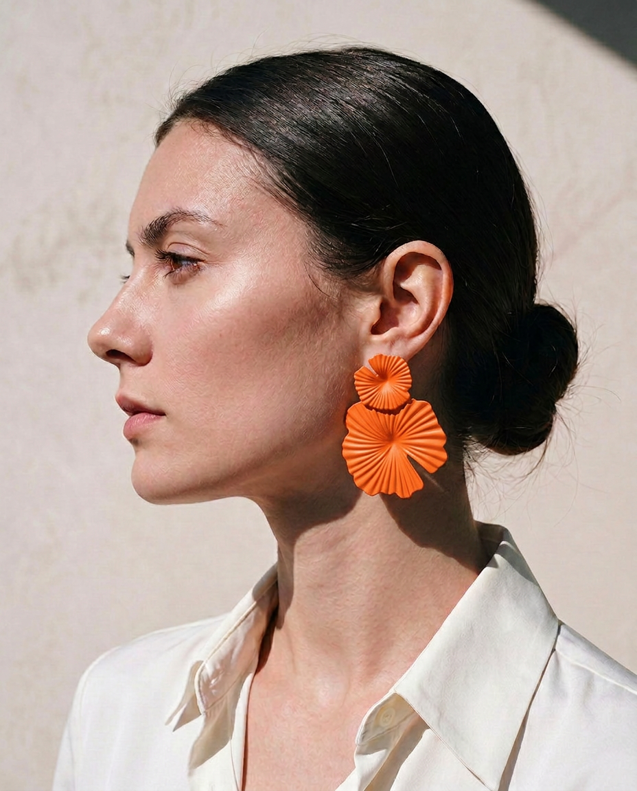 AROS NARANJO 11