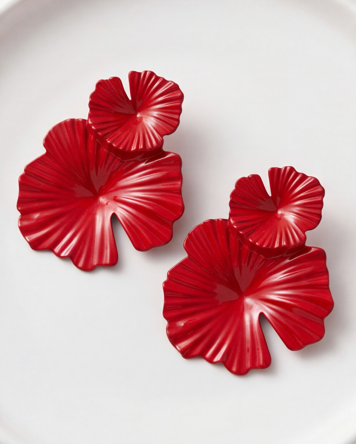 AROS ROJO 1