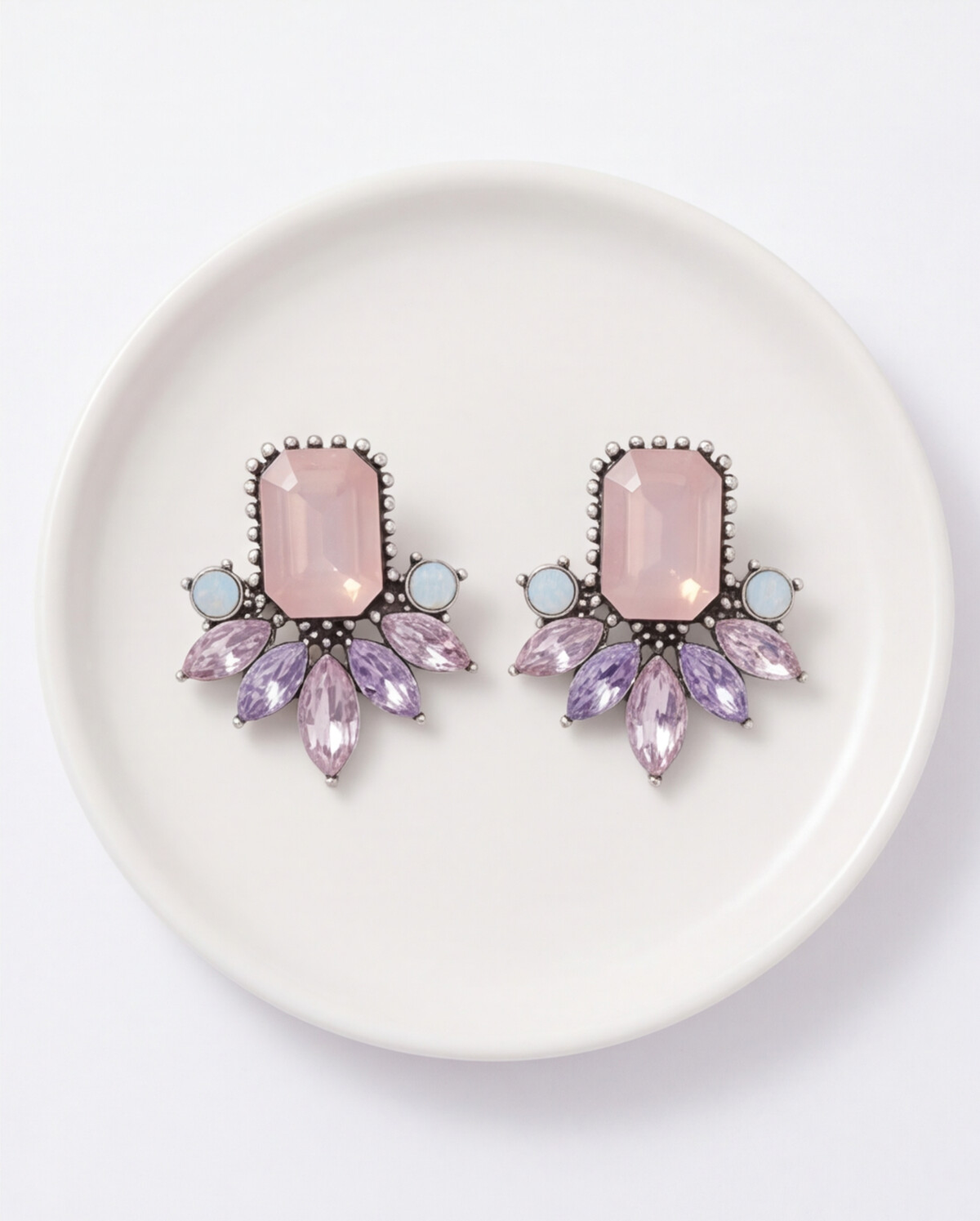 AROS ROSA 1