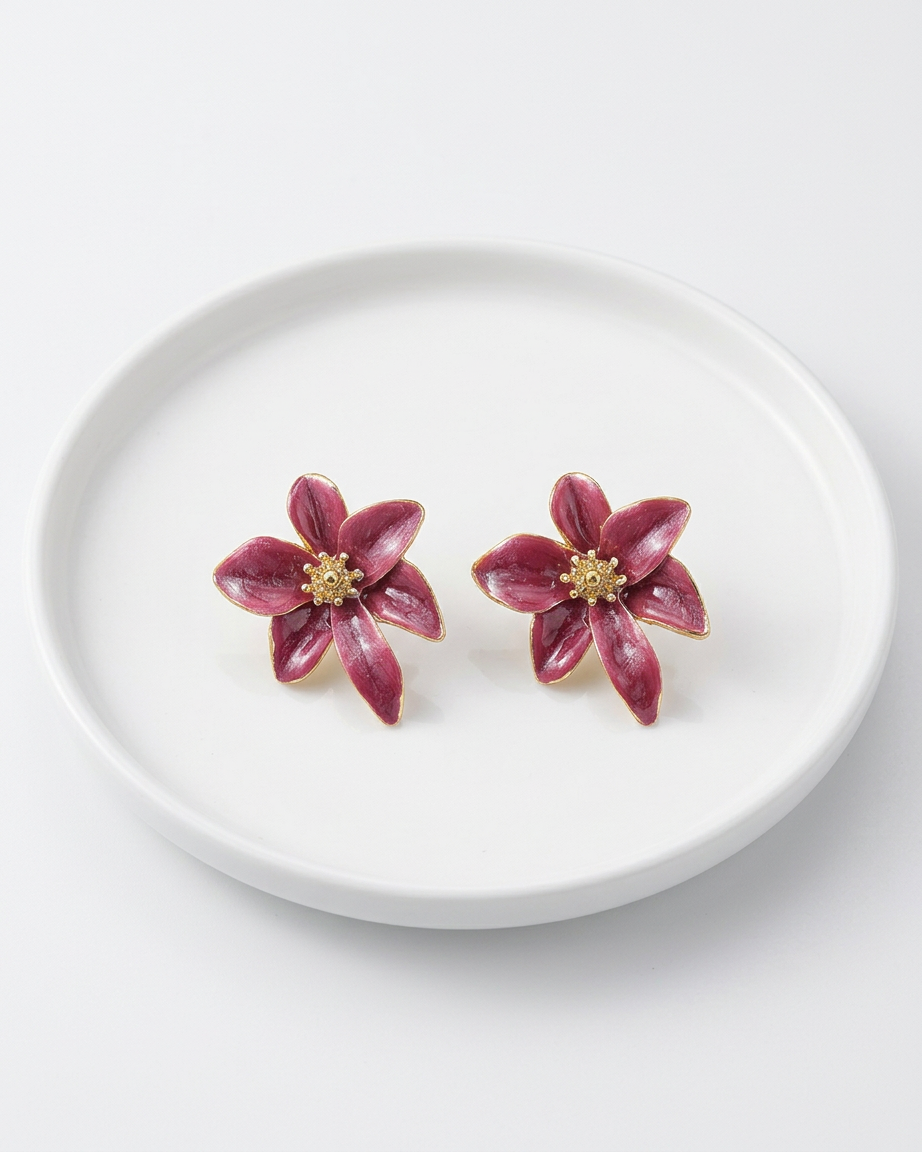 AROS ROSA 6