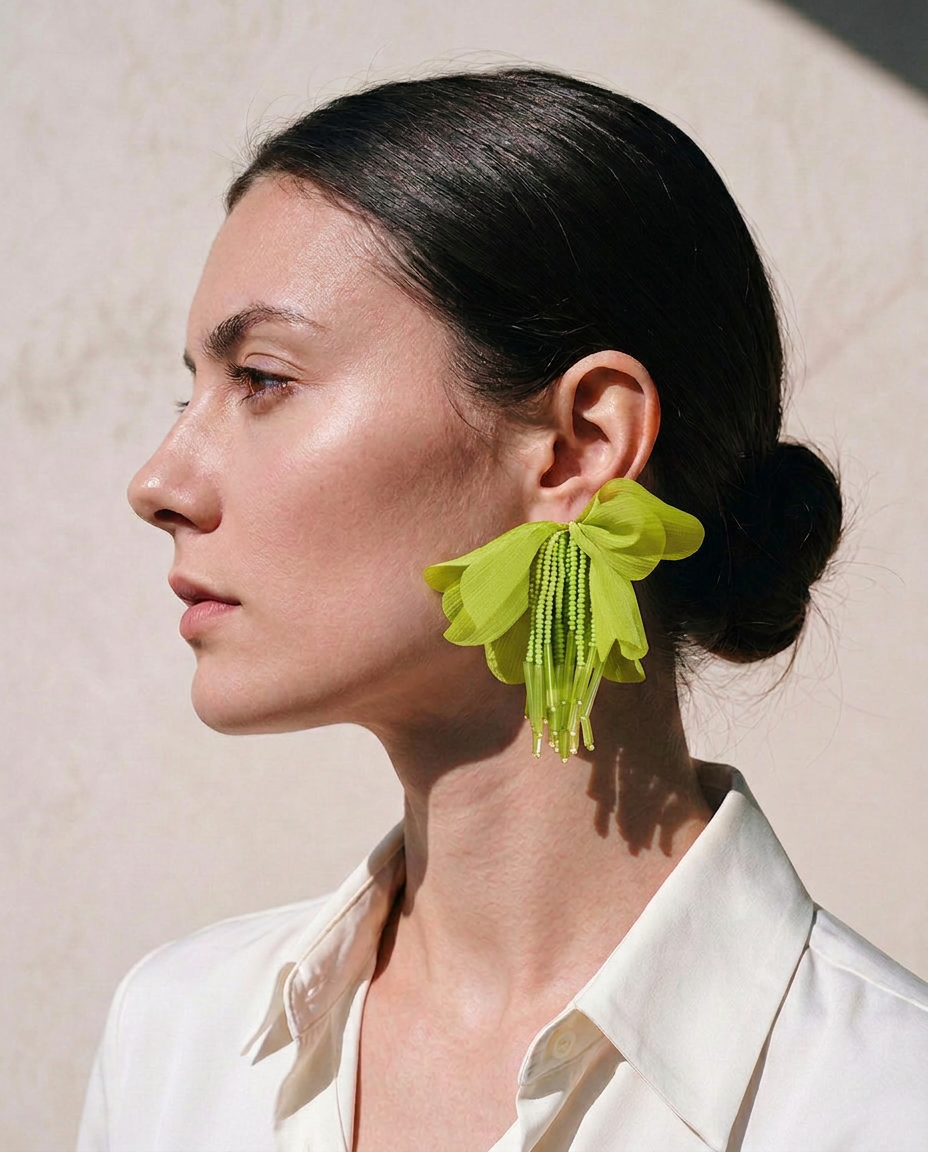 AROS VERDE LIMON 1