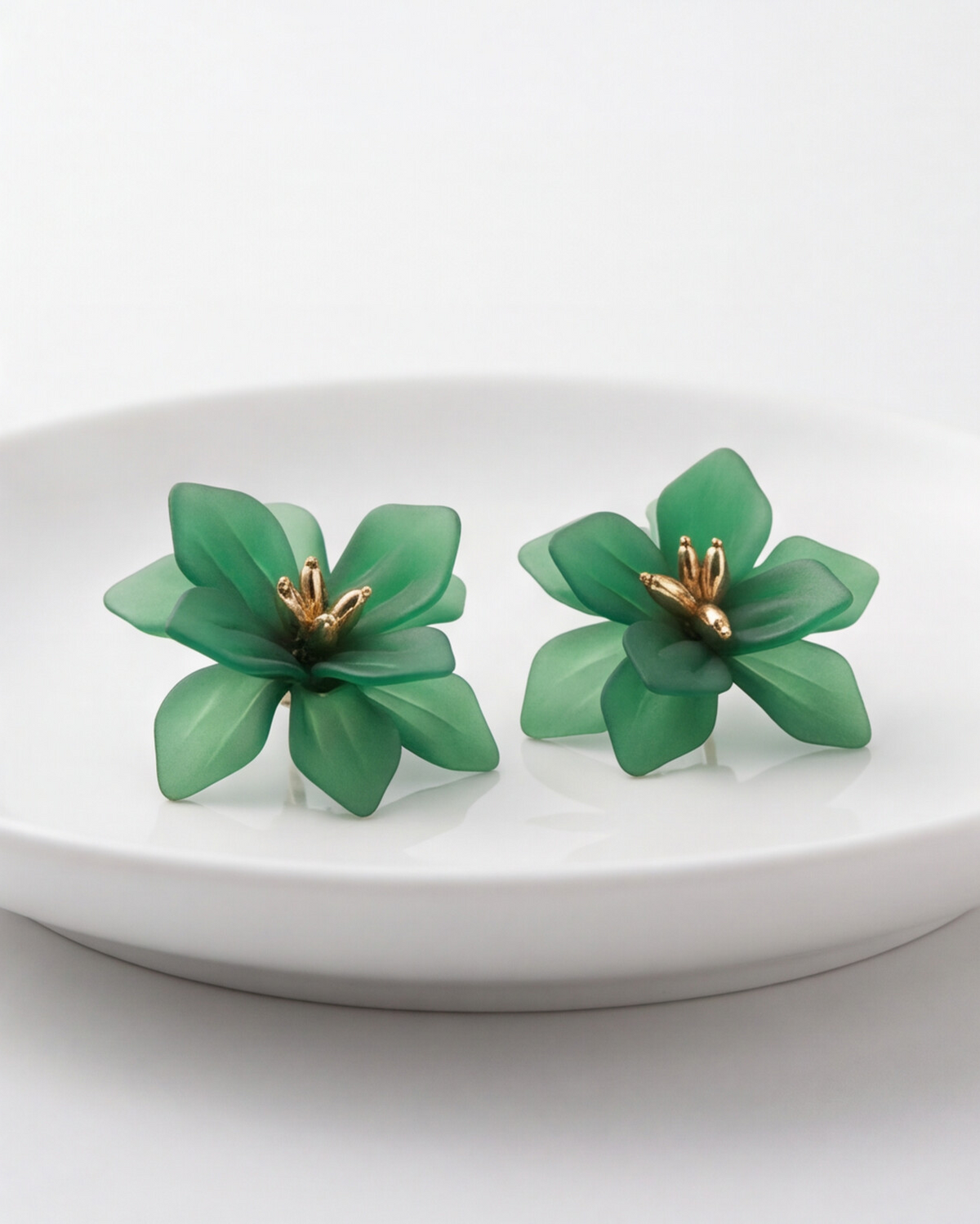 AROS VERDE 7
