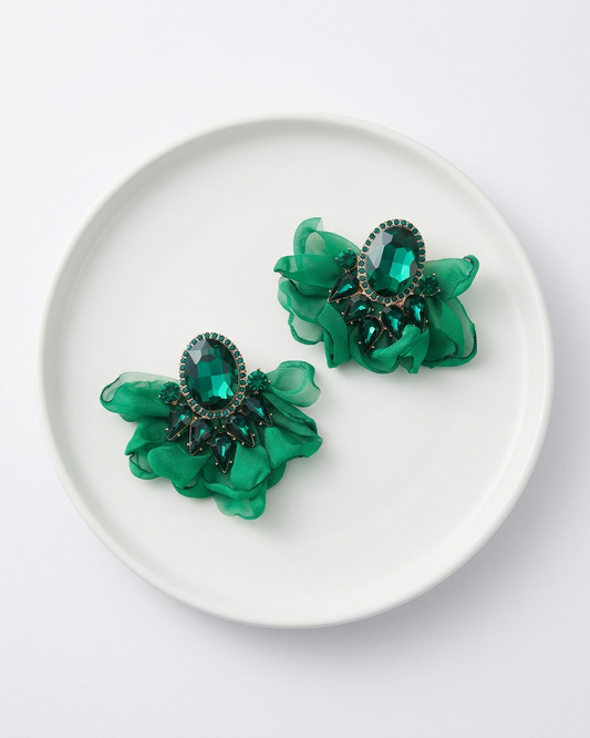 AROS VERDE 8