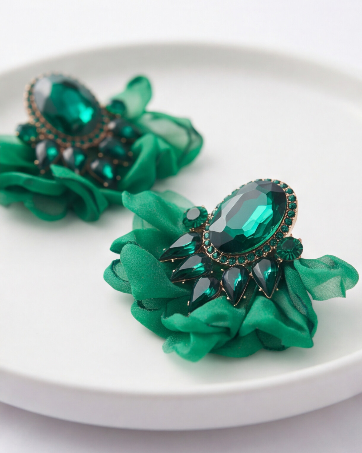 AROS VERDE 8