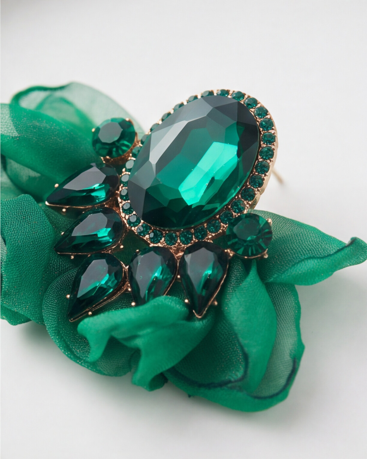 AROS VERDE 8