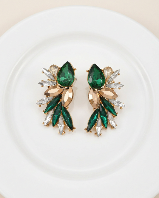 AROS VERDE 9
