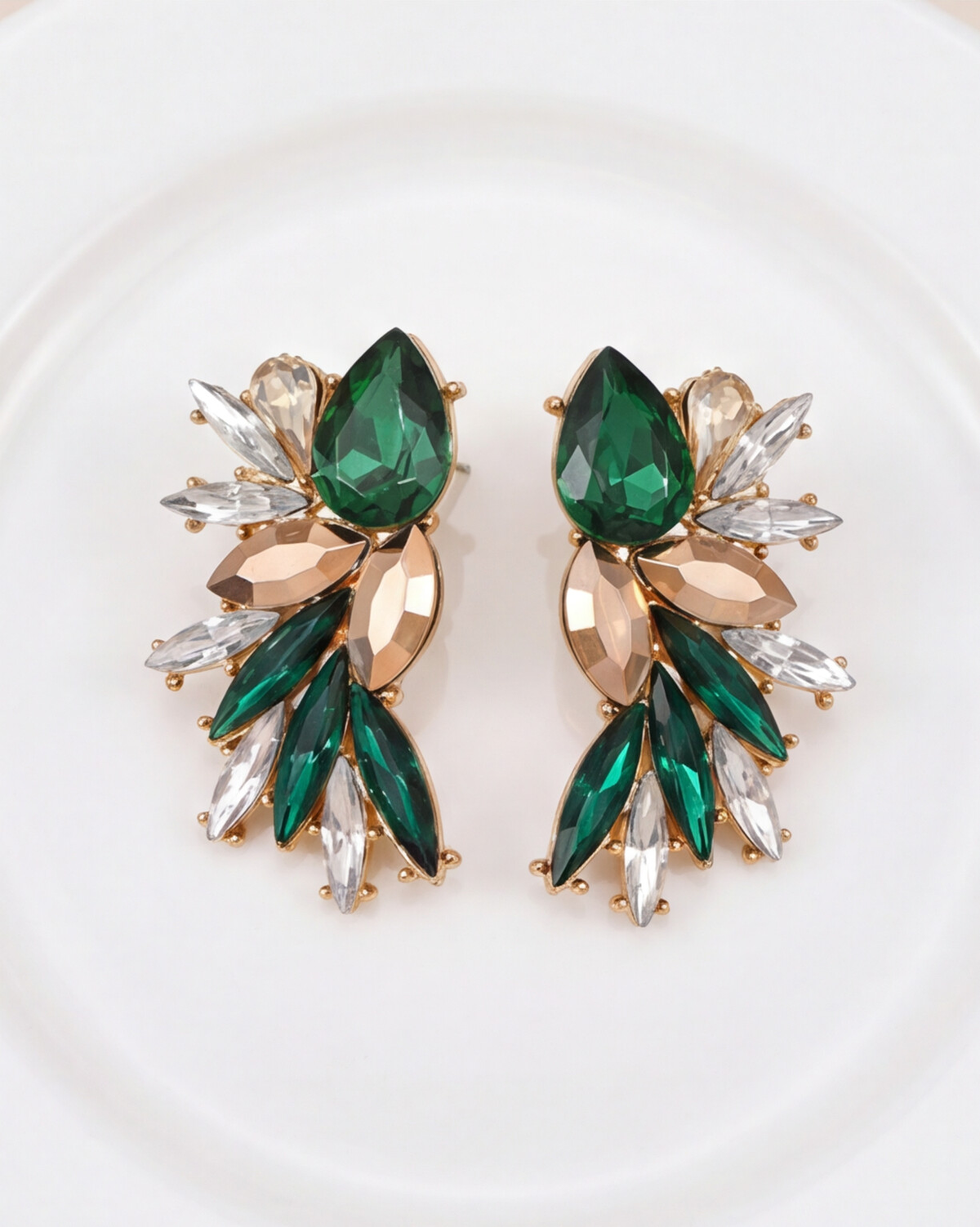 AROS VERDE 9