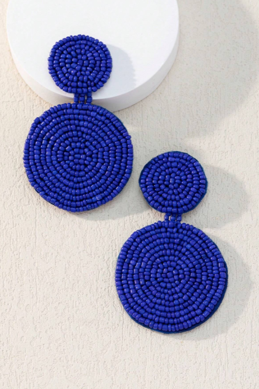 AROS AZULES