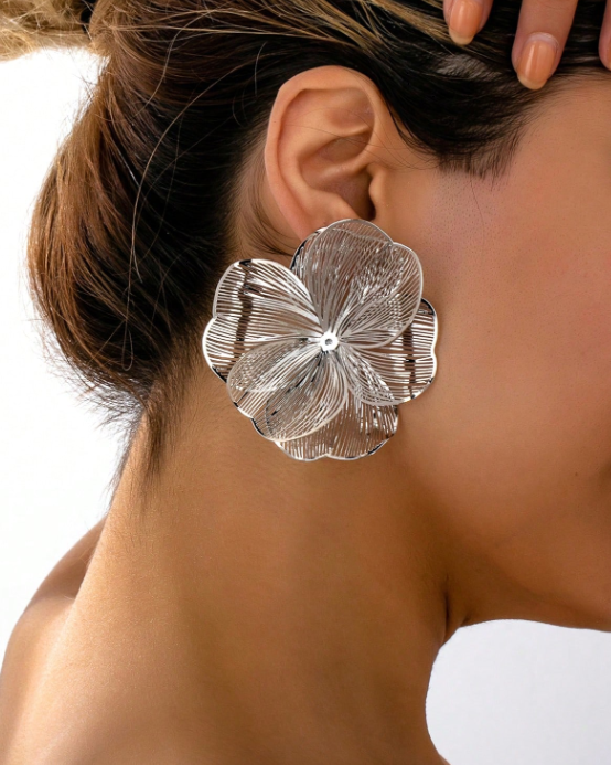 AROS PLATEADO 6