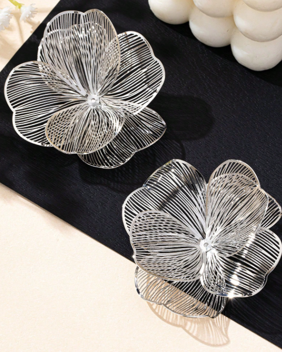 AROS PLATEADO 6