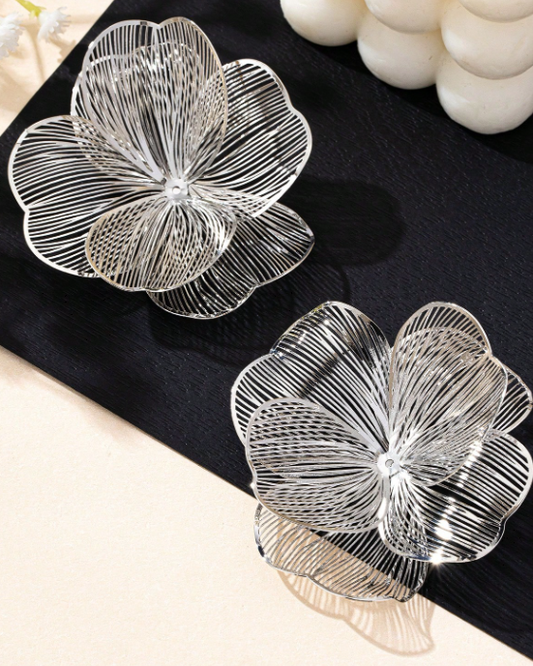 AROS PLATEADO 6