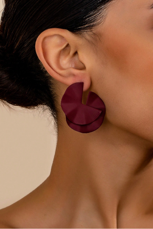 AROS BURDEO