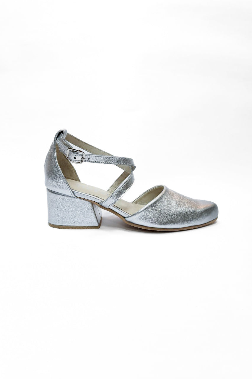 ZAPATO VICTORIA PLATA 2