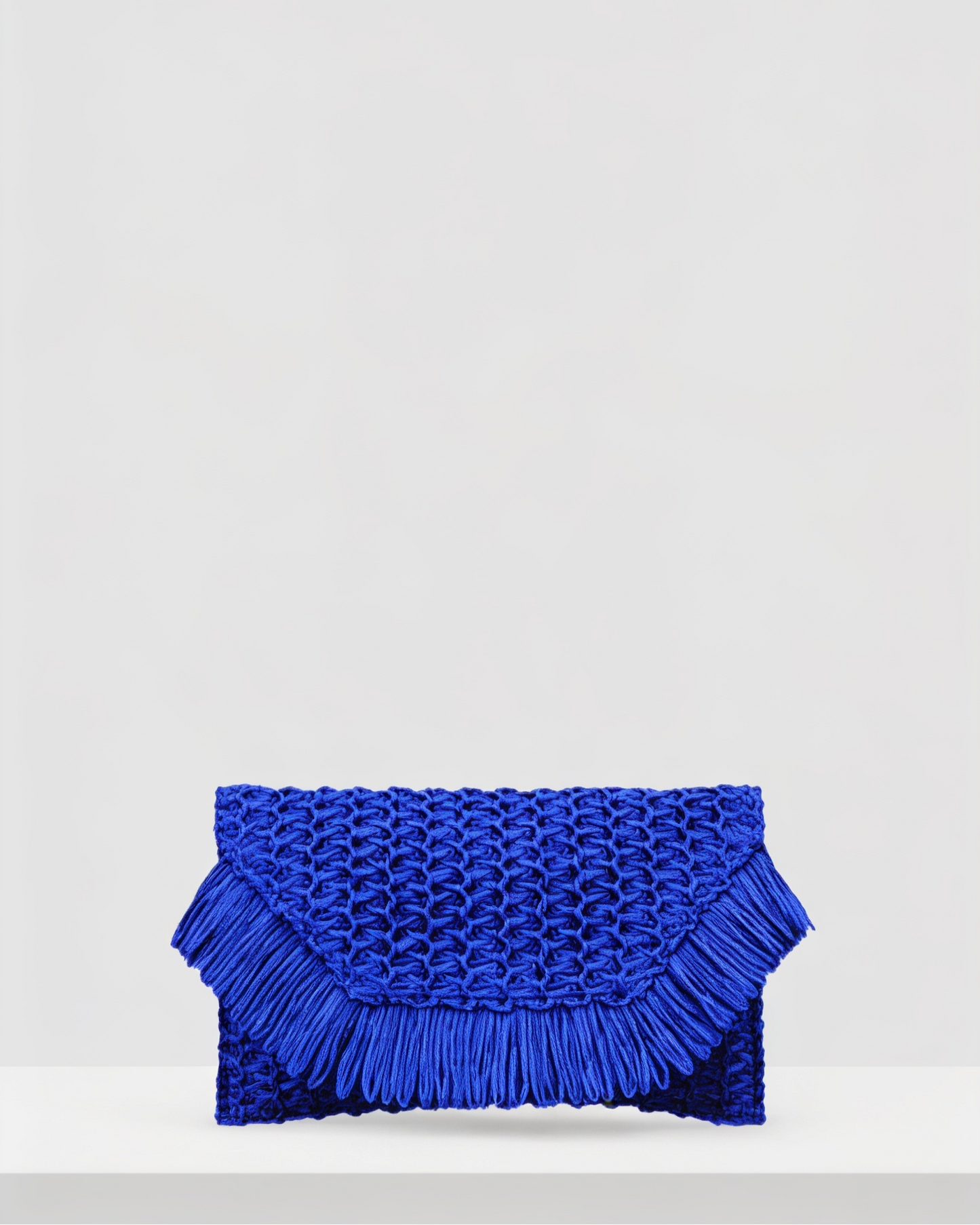 CARTERA AZUL