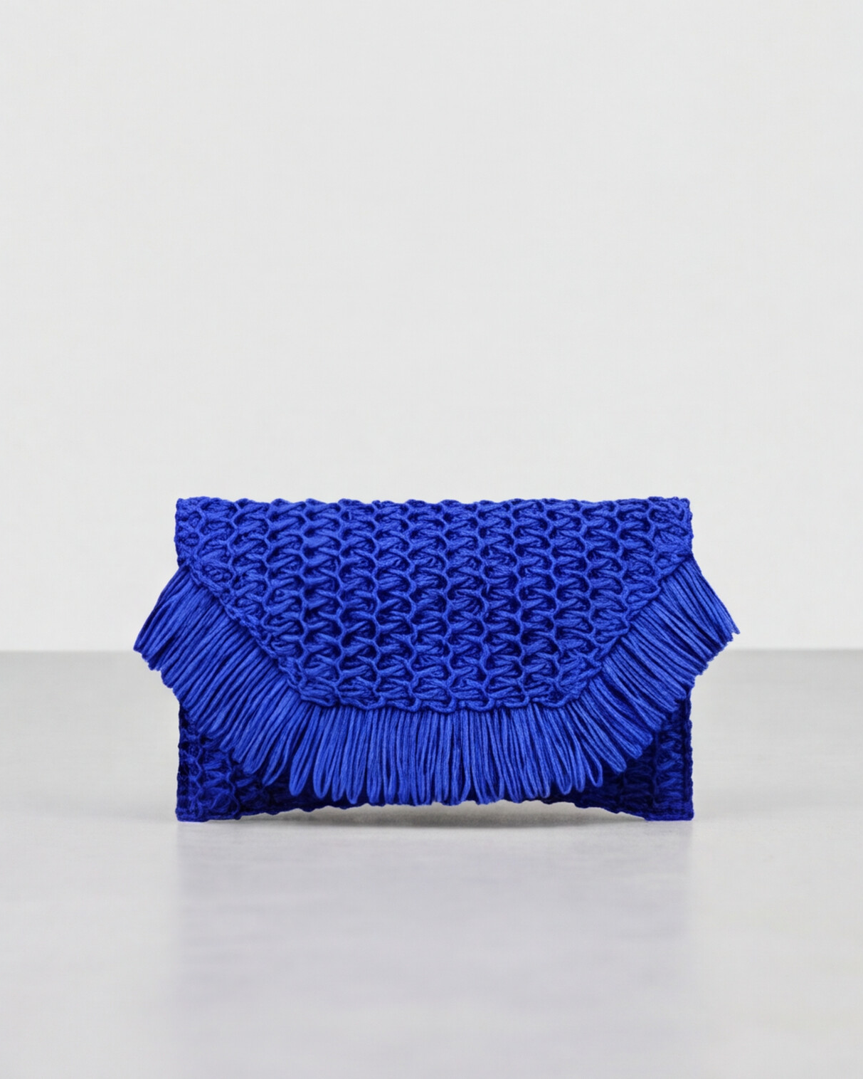 CARTERA AZUL