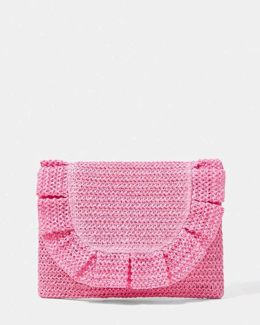 CARTERA ROSA 2