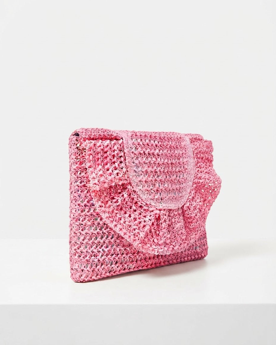 CARTERA ROSA 2