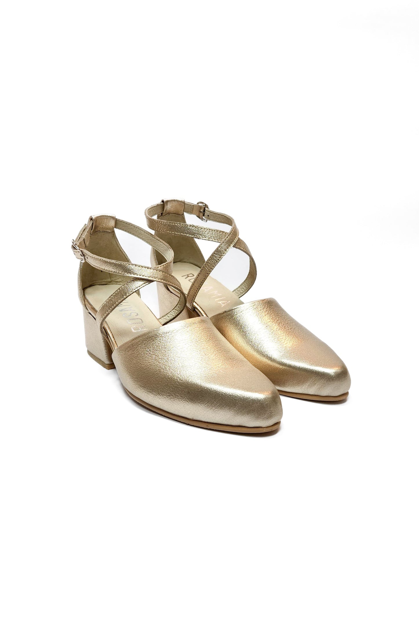 ZAPATO VICTORIA NIQUEL 2