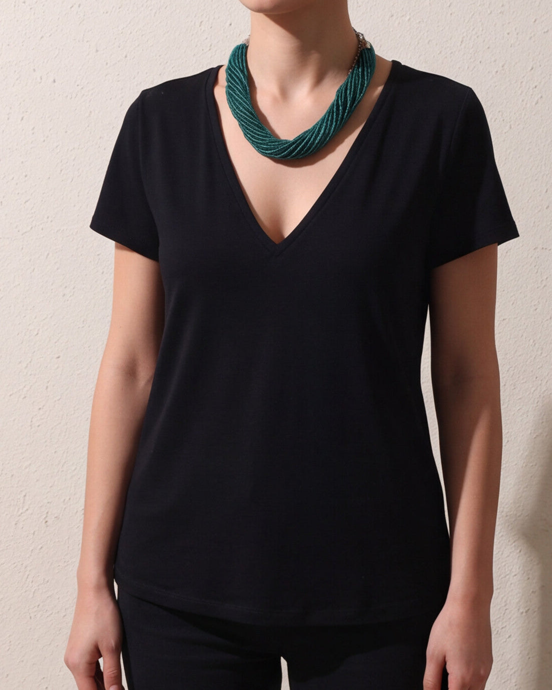 COLLAR VERDE PETROLEO