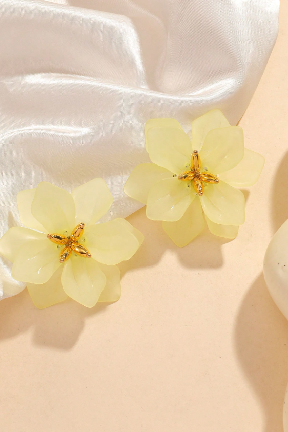 AROS FLOR LIMA