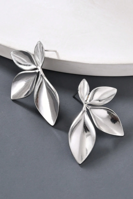 AROS PLATEADOS 2