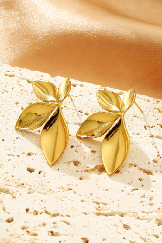 AROS DORADOS 2