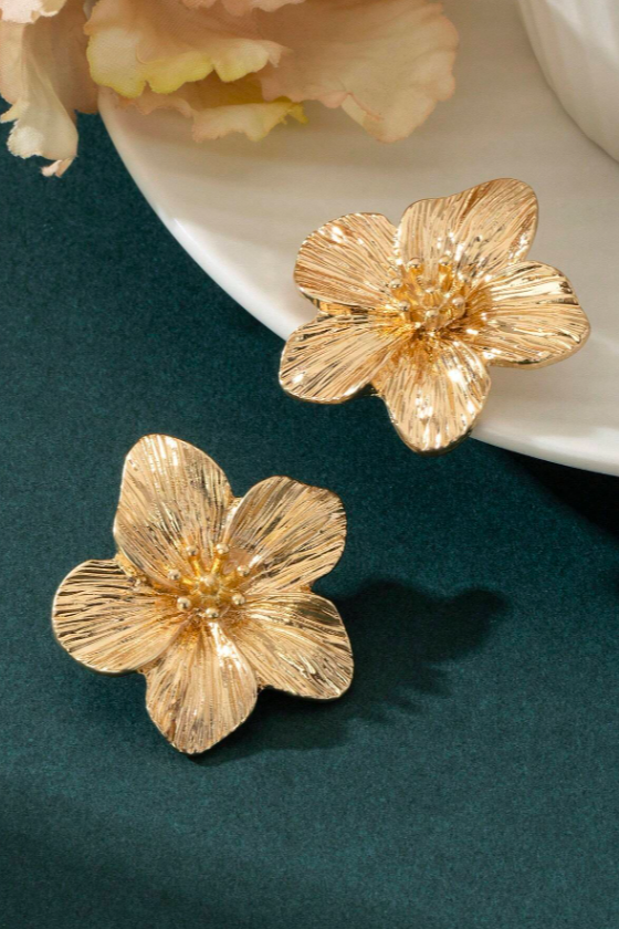 AROS DORADOS 3