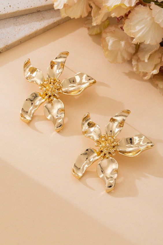 AROS DORADO 12
