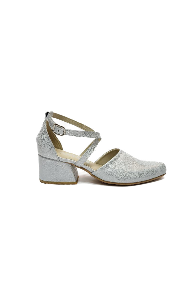 ZAPATO VICTORIA BLANCO PLATA 2