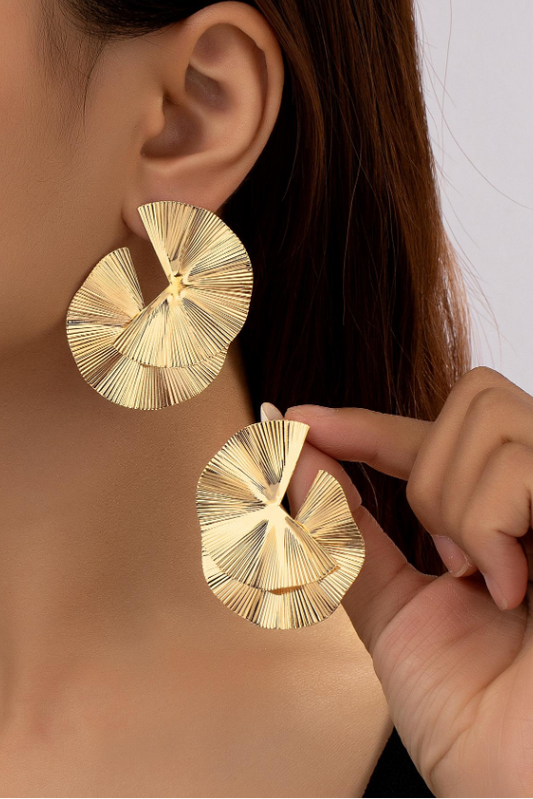 AROS DORADO 10