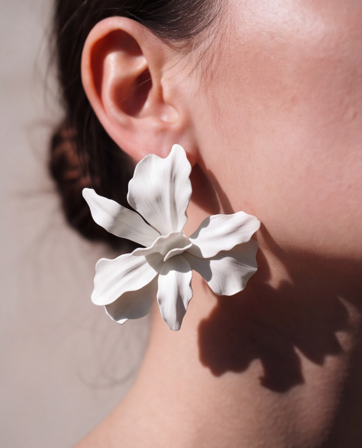 AROS FLOR BLANCO 2