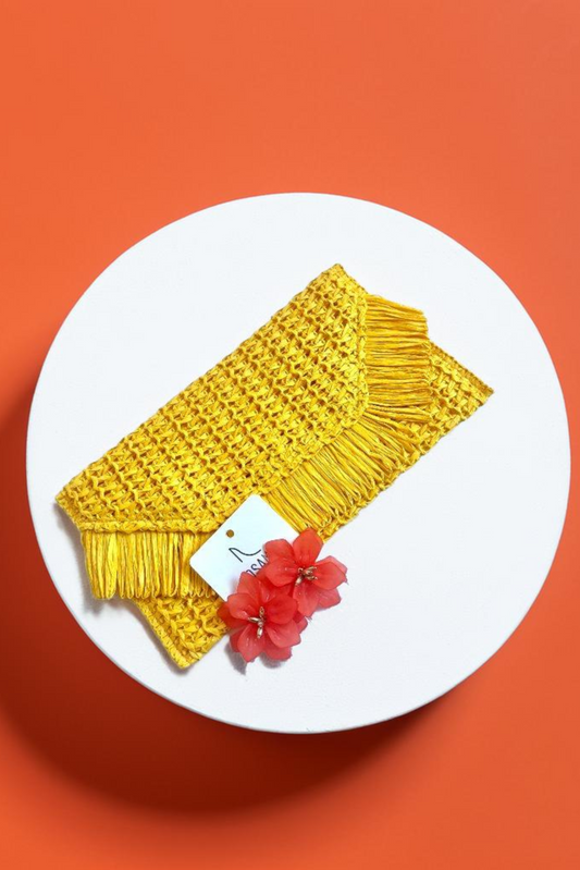 CARTERA AMARILLA