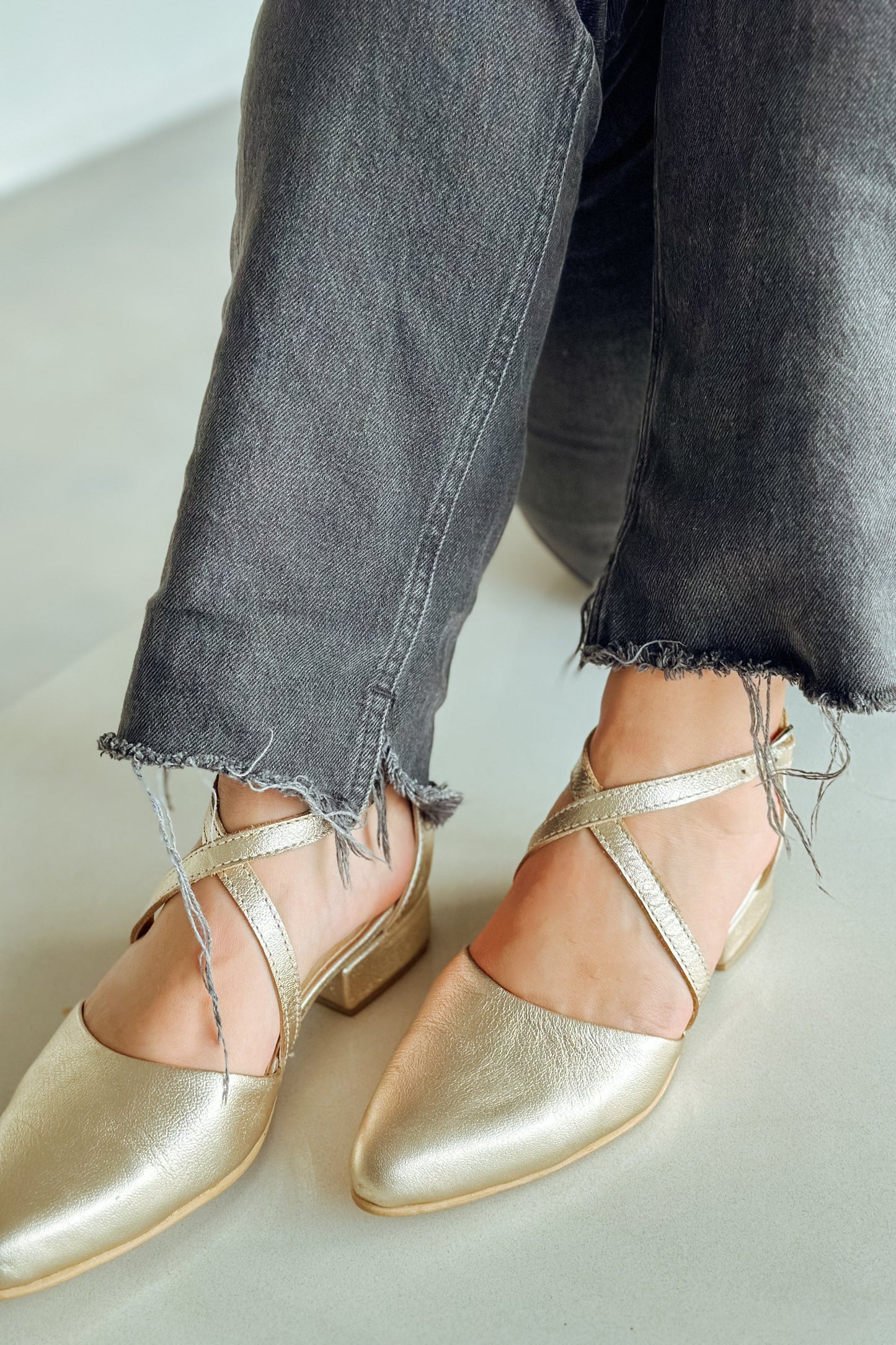 ZAPATO VICTORIA NIQUEL