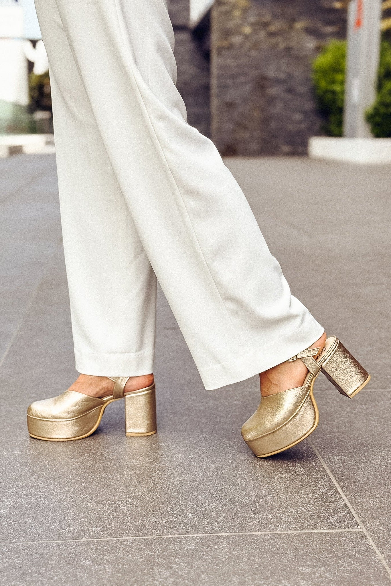 ZAPATO ISABEL NIQUEL 2