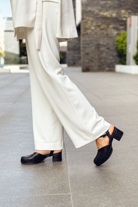 ZAPATO ISABEL NEGRO 1