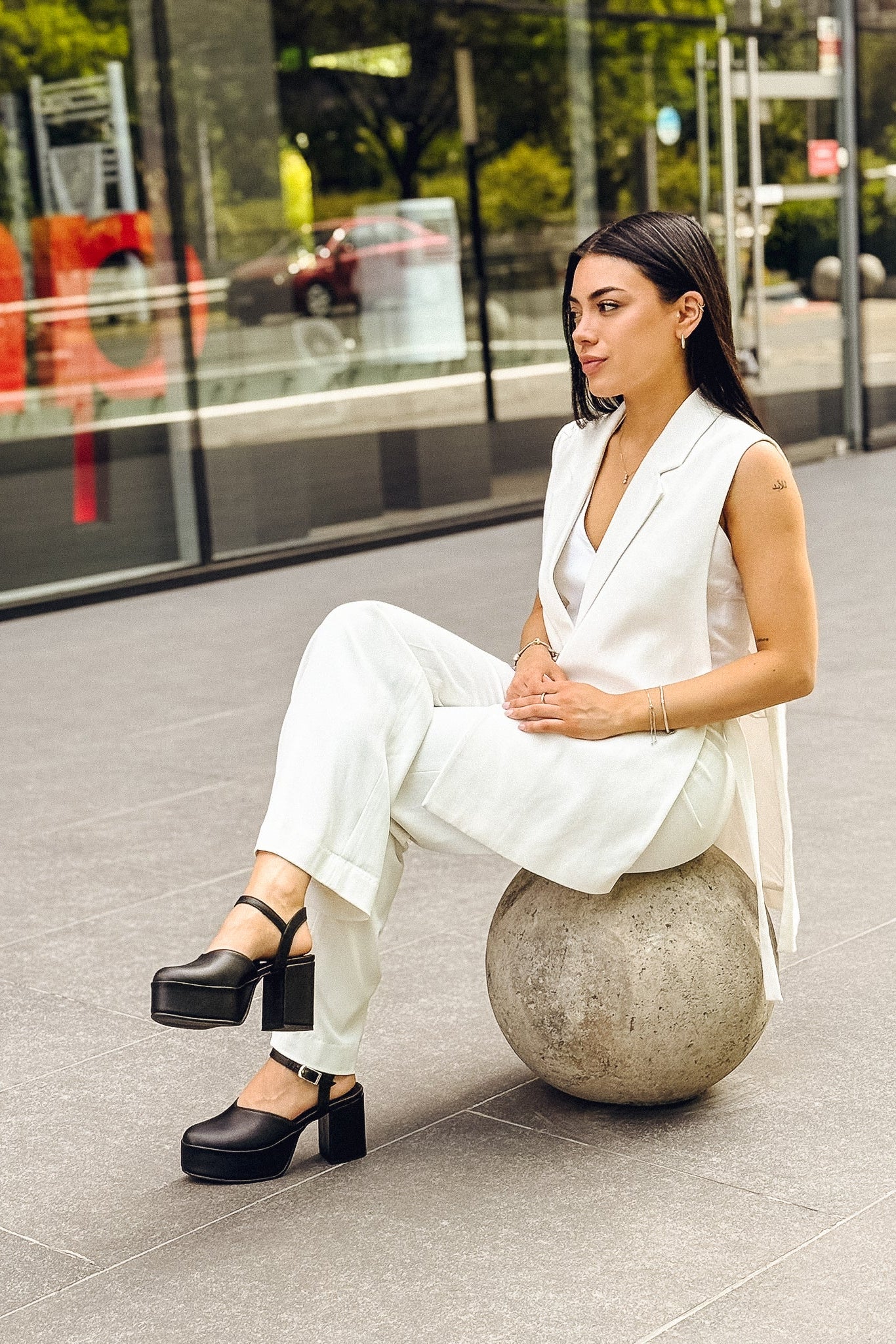 ZAPATO ISABEL NEGRO 2