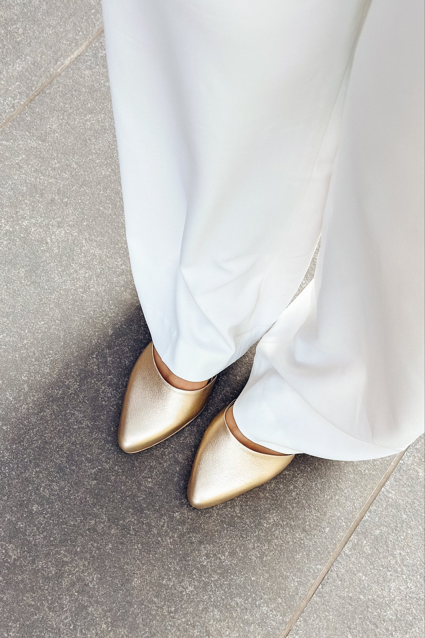 ZAPATO VICTORIA NIQUEL