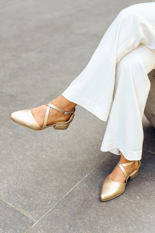 ZAPATO VICTORIA NIQUEL