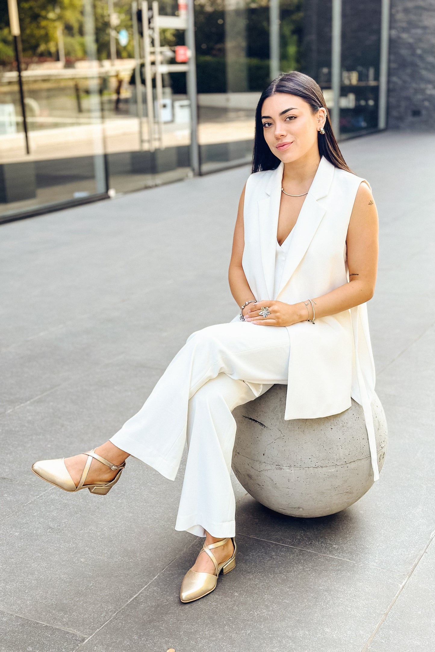 ZAPATO VICTORIA NIQUEL