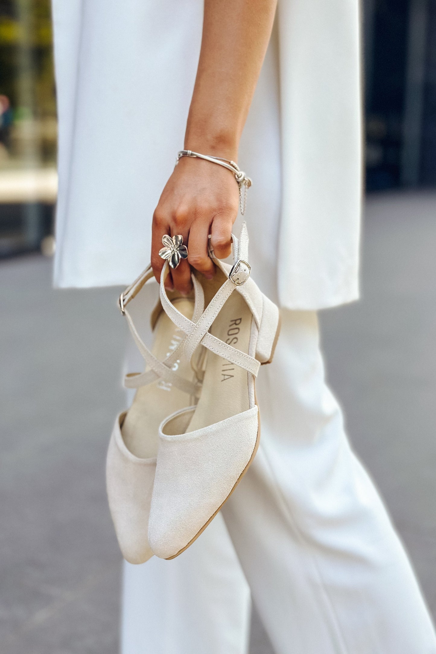ZAPATO VICTORIA ARENA
