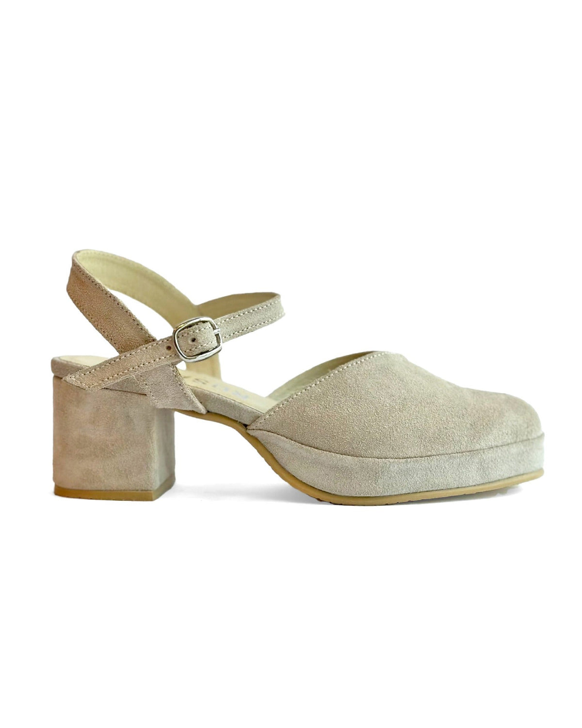 ZAPATO ISABEL ARENA 1